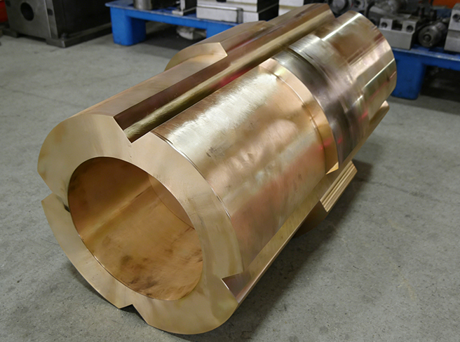 Jiashan Tocree Machinery Co., Ltd.