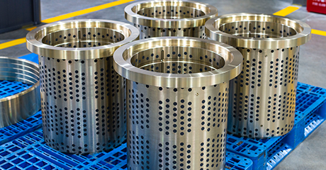 Jiashan Tocree Machinery Co., Ltd.