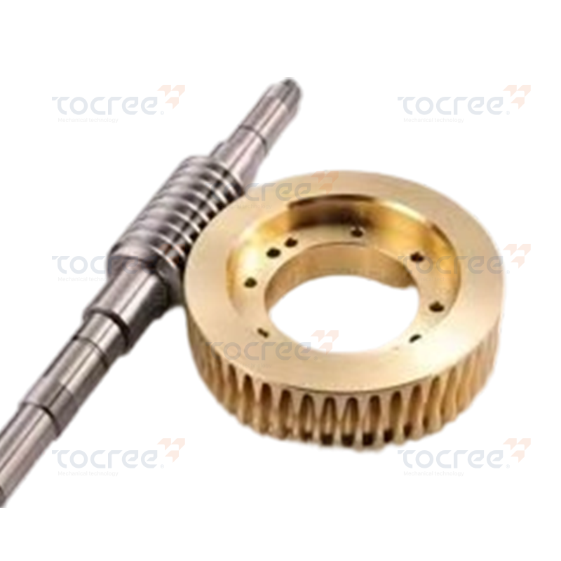 توربينات سبائك النحاس