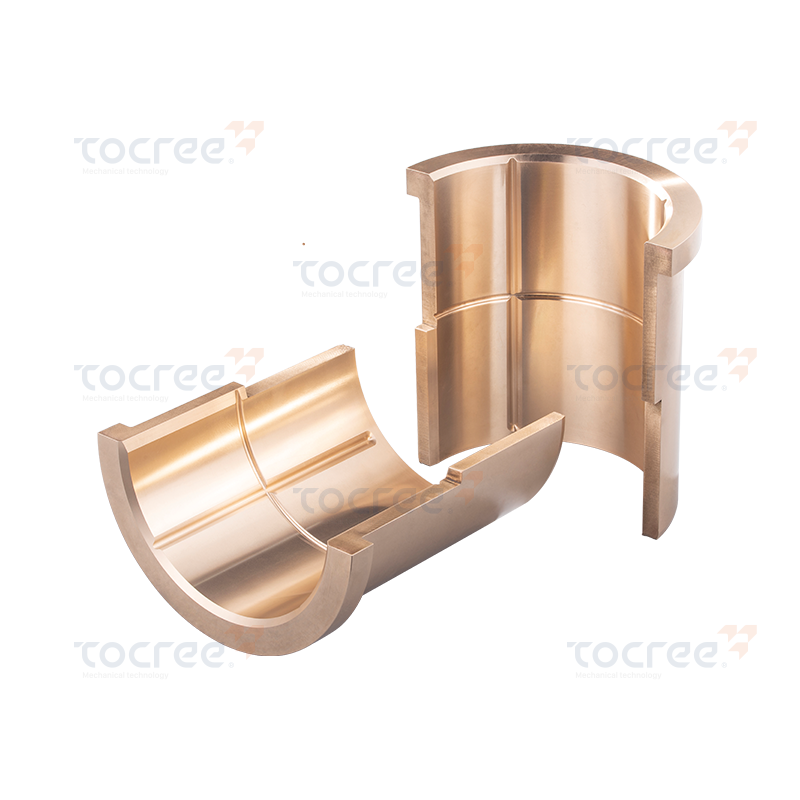 وسادات تحمل النحاس