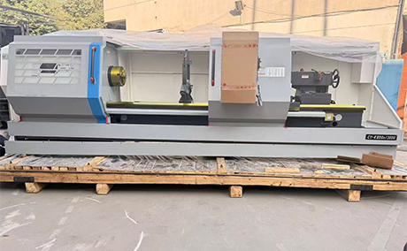 تنبيه المعدات الجديدة!